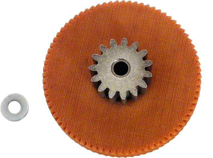 Stenner Phenolic Gear With Spacer For Classic 85 170 44 RPM