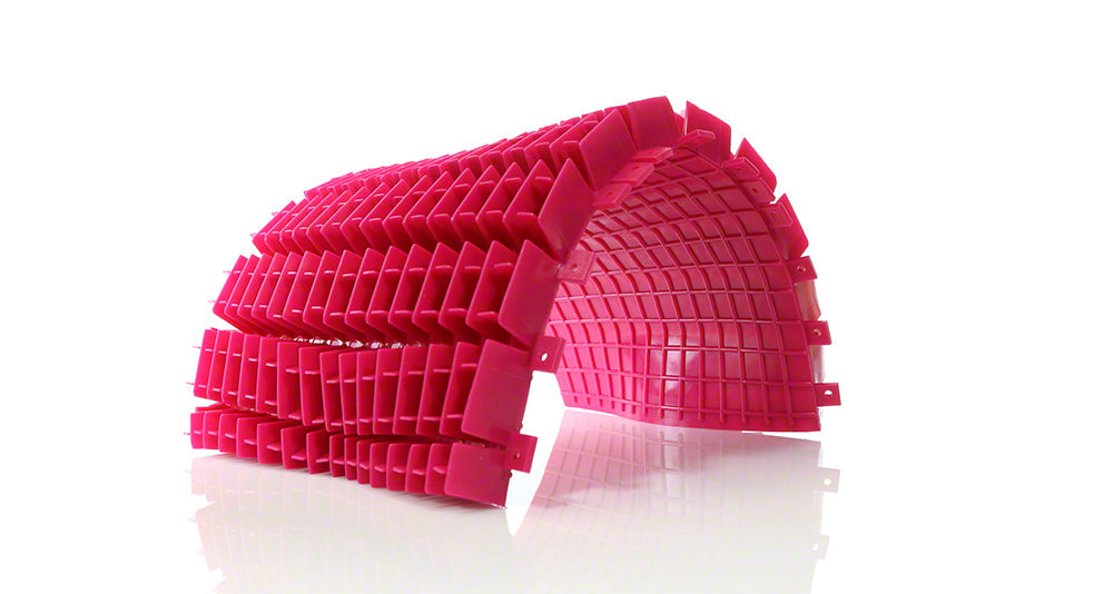 Maytronics Dolphin Advantage PVC Brush Magenta Replacement