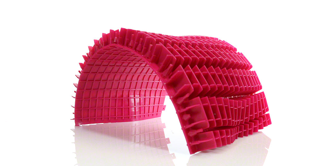 Maytronics Dolphin Advantage PVC Brush Magenta Replacement
