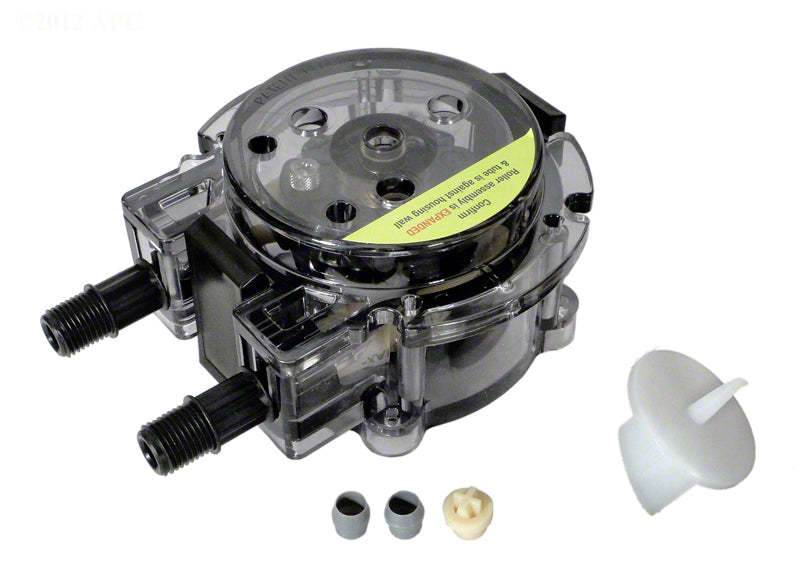Stenner QuickPro Pump Head Replacement Santoprene Tube