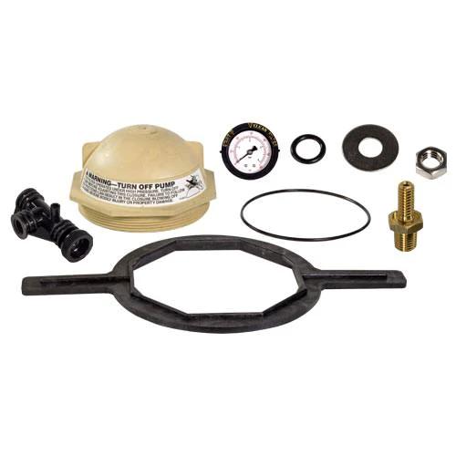 Pentair Closure Kit 154697 by Pentair