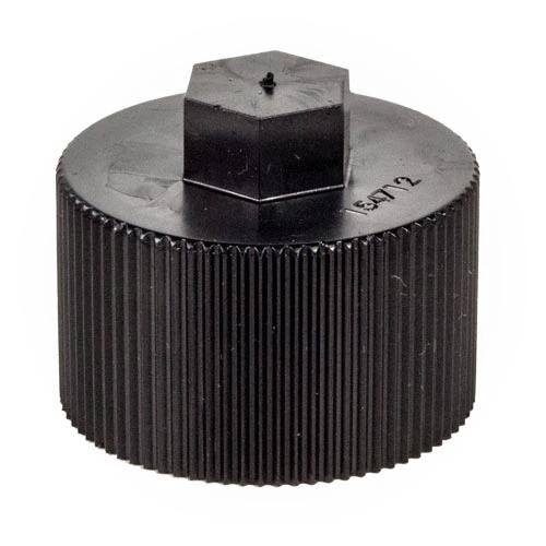 Pentair Drain Cap 154712Z by Pentair