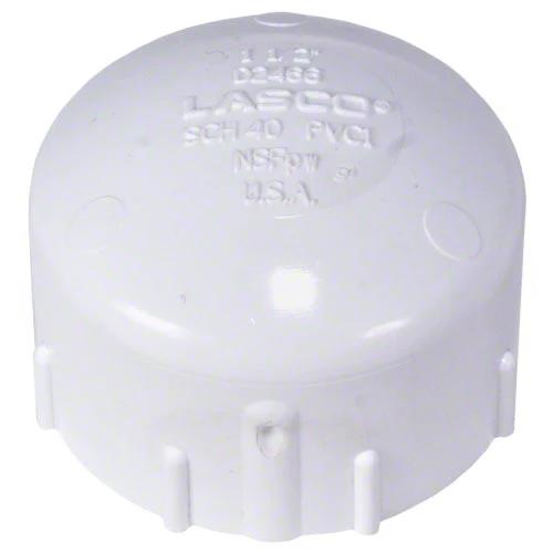 Pentair Drain Cap 154871 by Pentair