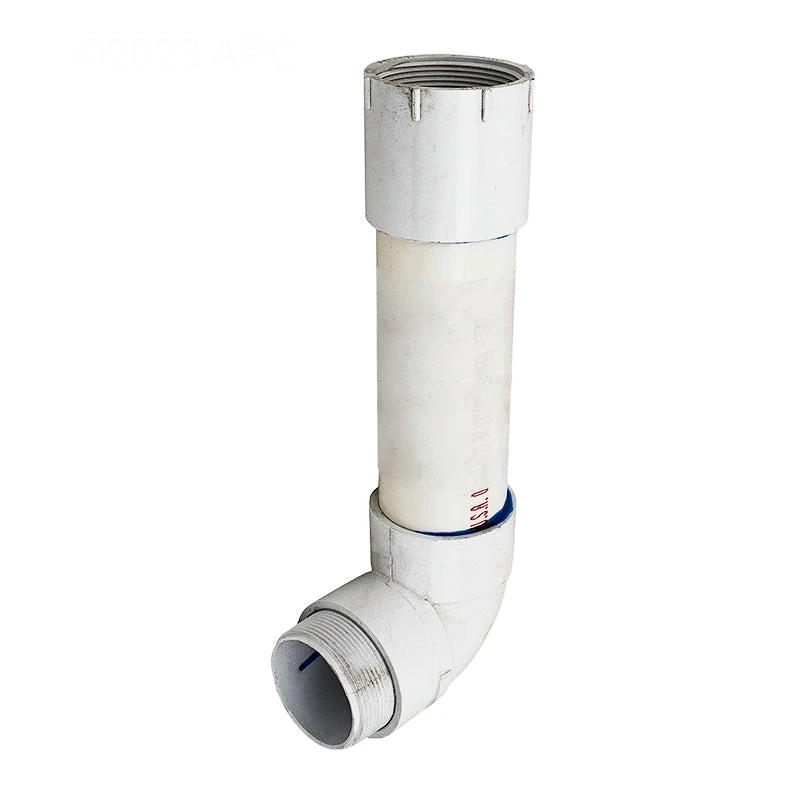 Pentair Lower Piping Assembly 155284 by Pentair