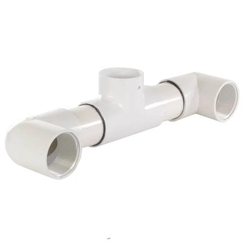 Pentair Upper Piping Assembly 156355 by Pentair