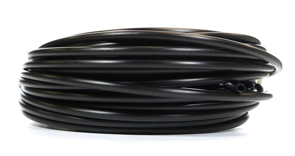 Stenner 1/4 Black UV Suction Discharge Tubing By Foot