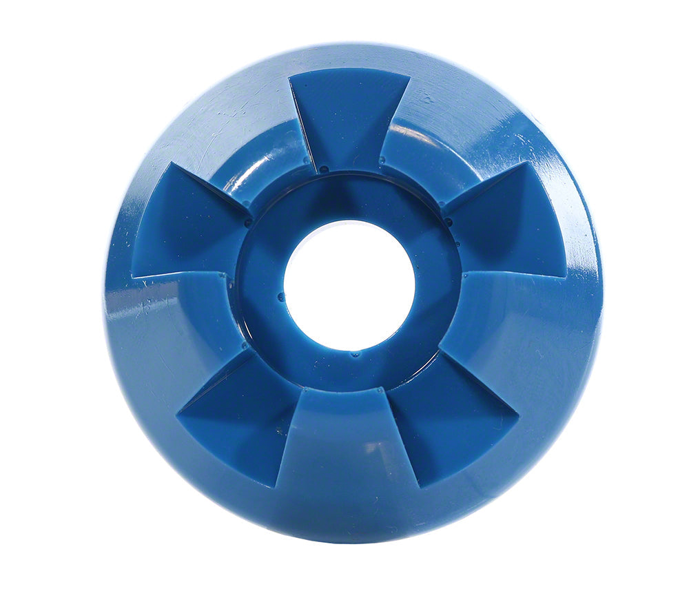 HammerHead HH1050 Blue Hub Cap Replacement For Cart Wheel
