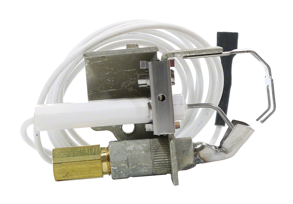 Raypak E10 Pilot Replacement for Natural Gas Propane