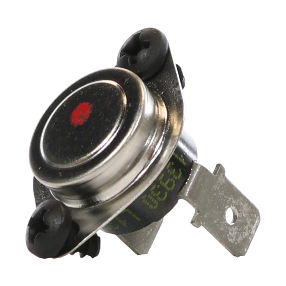 Raypak 135F Auto Reset Surface Mount Thermostat Replacement