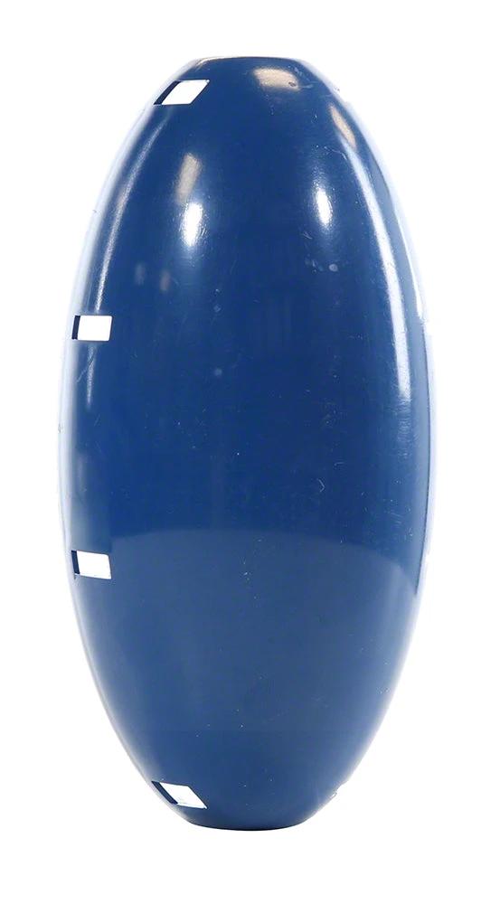 Dolphin One-Half Cable Float Cover - Blue by Maytronics