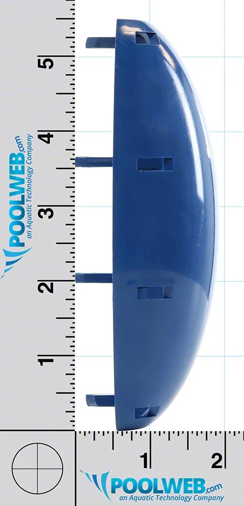 Dolphin One-Half Cable Float Cover - Blue by Maytronics