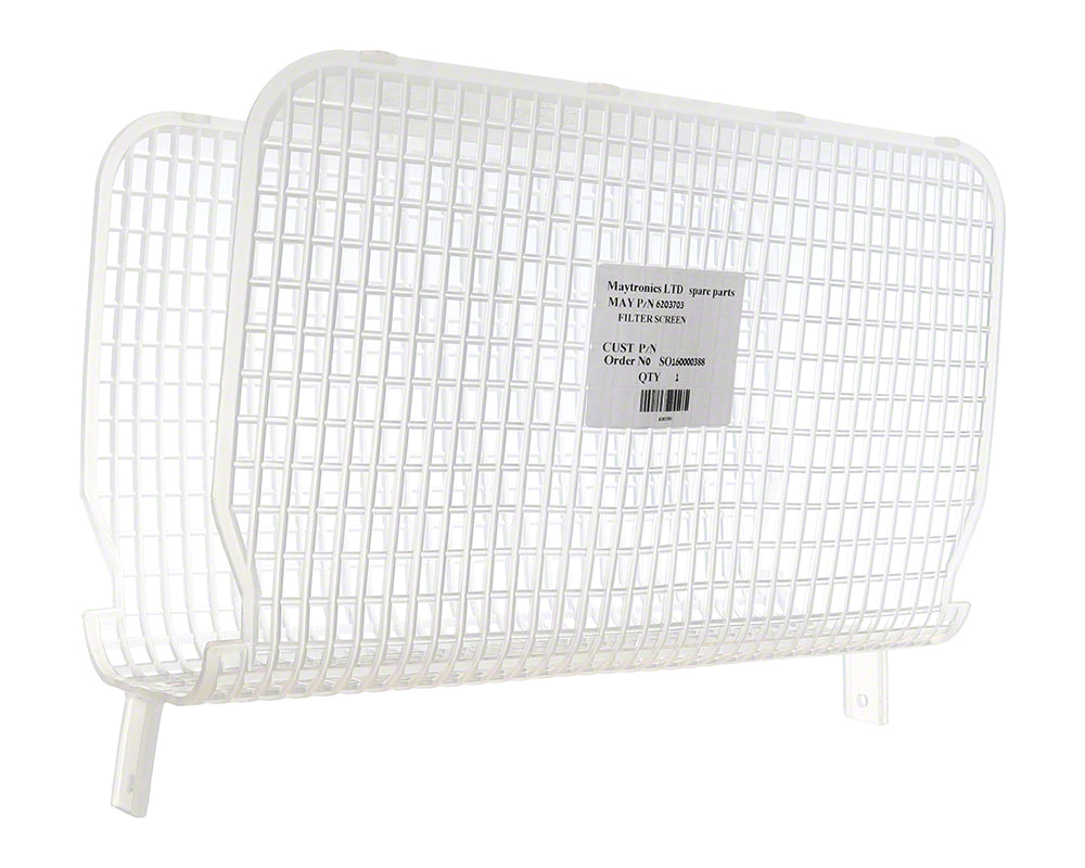 Maytronics Dolphin Replacement Filter Screen For Pools