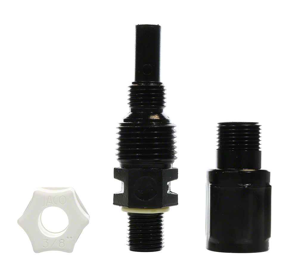 Santoprene Duckbill Check Valve 3/8 Inch Pack Of 5