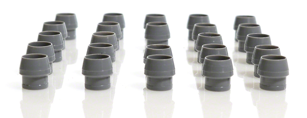 Stenner Quarter Inch Pump Ferrules Pack Of 24 Replacement