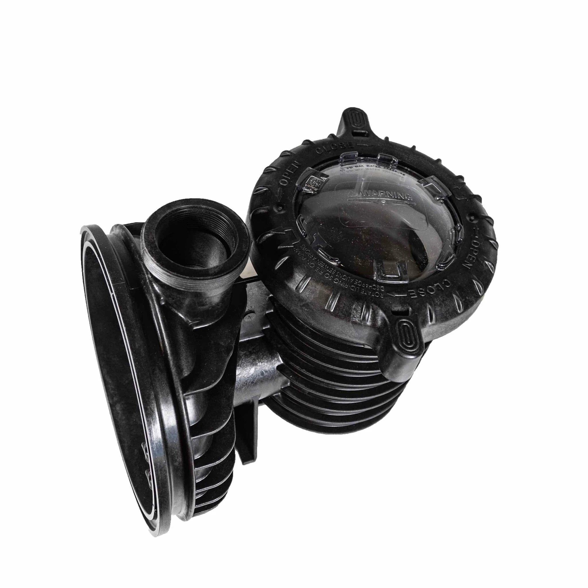 Sta-Rite Tank Body Assembly 17307-0110S by Pentair