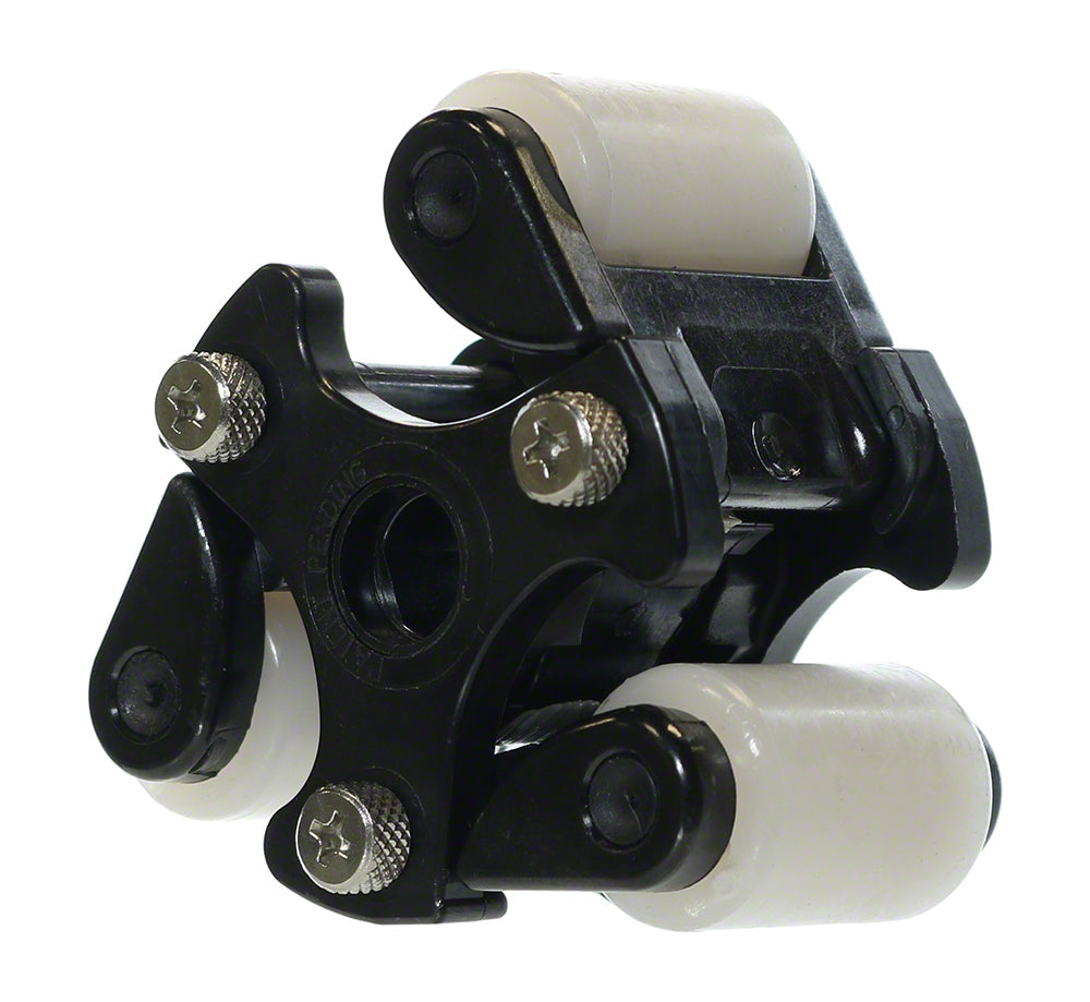 Stenner QuickPro Roller Assembly For Classic Series Pumps
