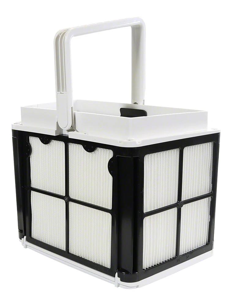 Dolphin Ultra-Fine Filter Basket by Maytronics