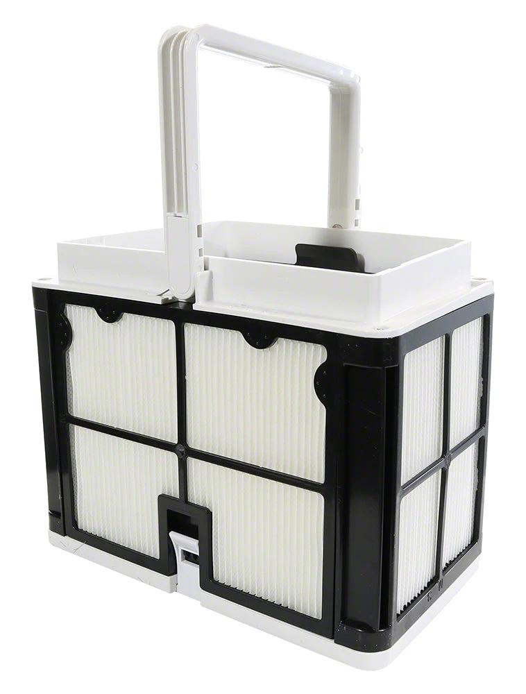 Dolphin Ultra-Fine Filter Basket by Maytronics