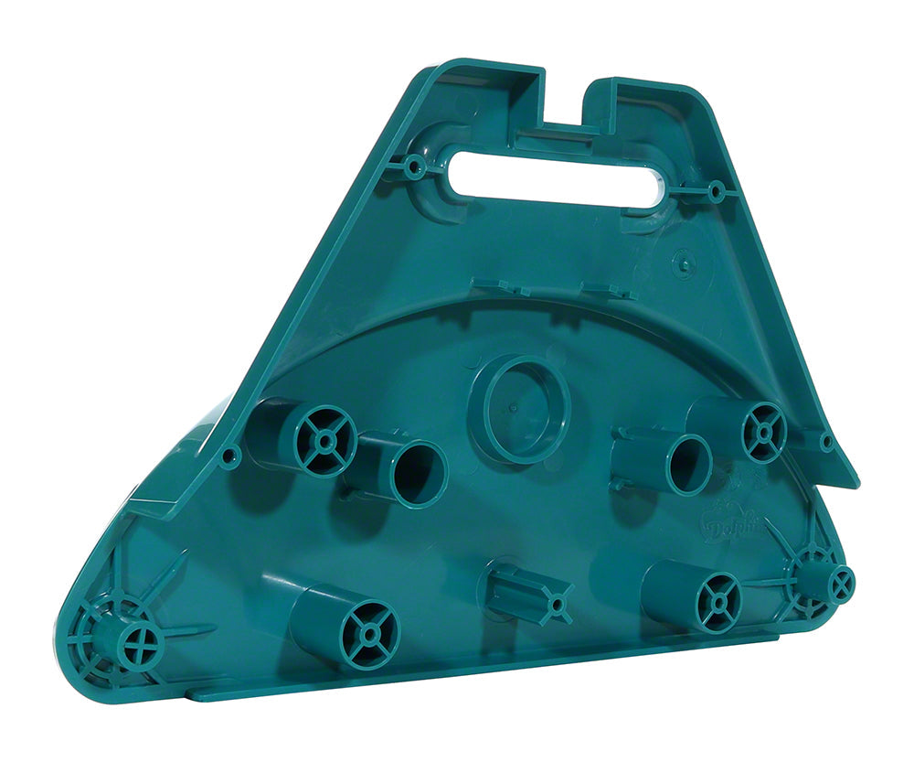 Maytronics Dolphin Advantage Turquoise Replacement Panel