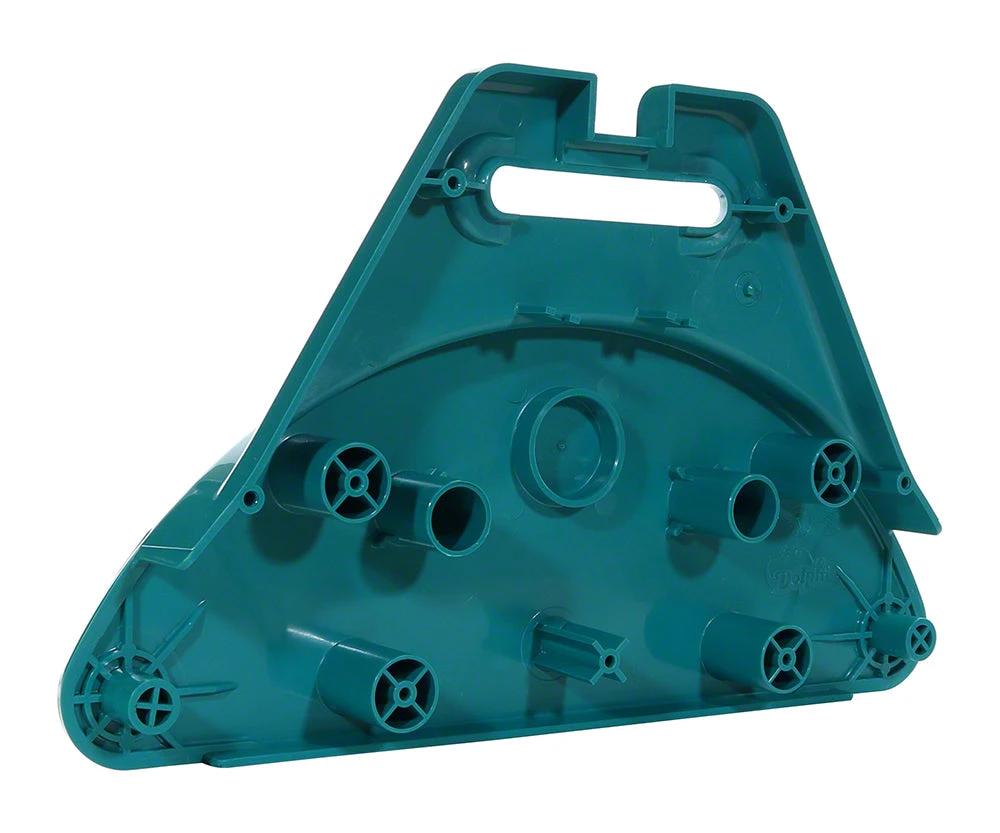 Advantage Side Panel - Turquoise by Maytronics