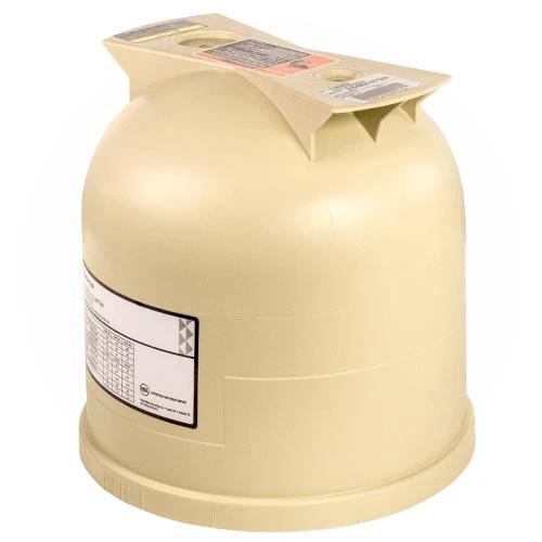 Pentair Filter Lid 178546Z by Pentair