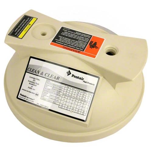 Pentair Clean and Clear Filter Lid 178553 by Pentair