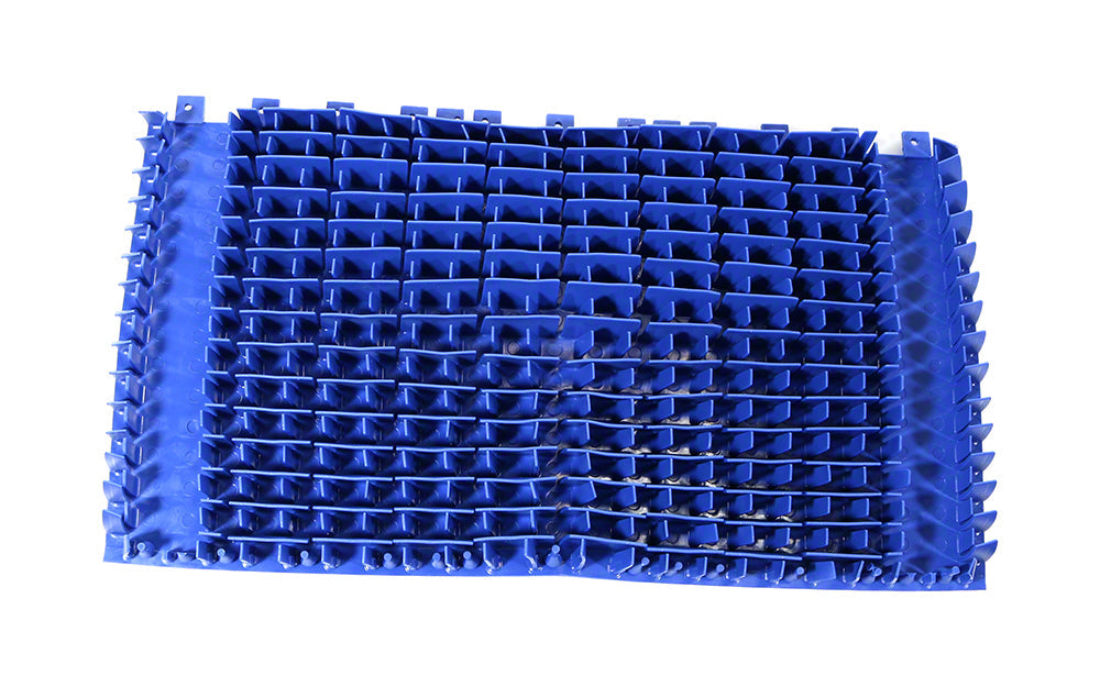 Maytronics Dolphin Replacement Climbing Brushes Blue