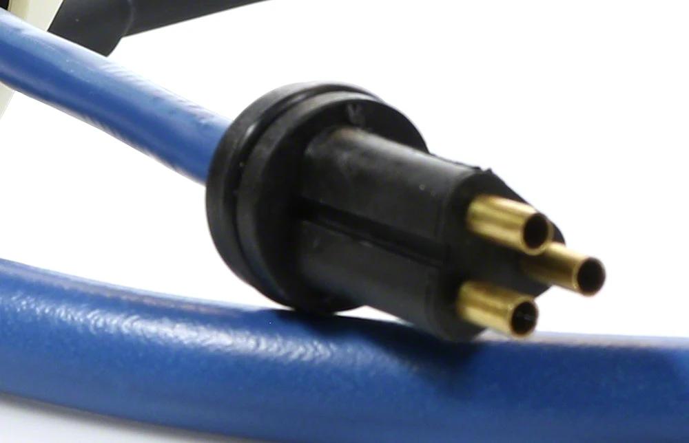 Wave 60/65/80/90, C3/M400 Dynamic Cable Swivel DIY - 1.2 Meters by Maytronics