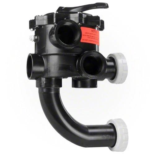 Sta-Rite Multiport Filter Valve 18201-0200 by Pentair