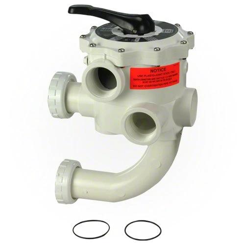 Sta-Rite Multiport Filter Valve 18201-0300 by Pentair