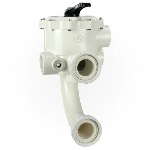 Sta-Rite Multiport Filter Valve 18201-0300 by Pentair