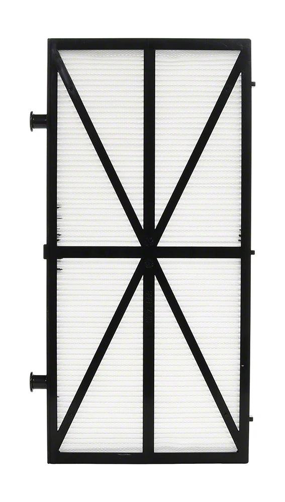 Triton/Edge Ultra-Fine Medium Filters - Set of 4 by Maytronics