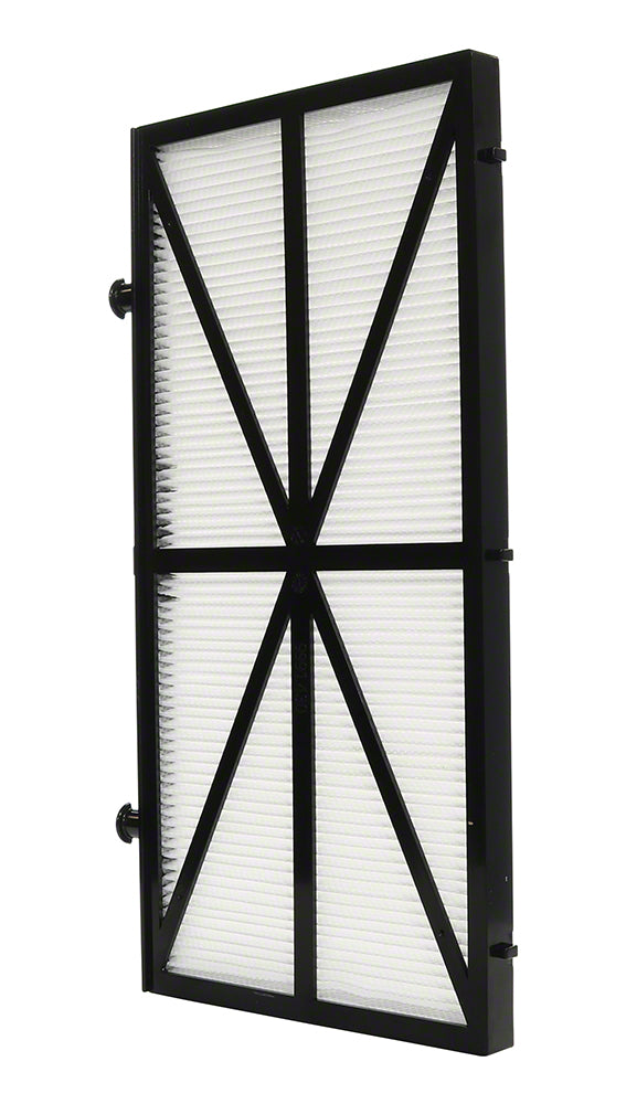 Maytronics Dolphin Triton Edge Ultra Fine Filters Set of 4