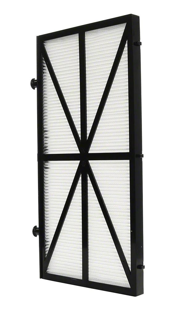 Triton/Edge Ultra-Fine Medium Filters - Set of 4 by Maytronics