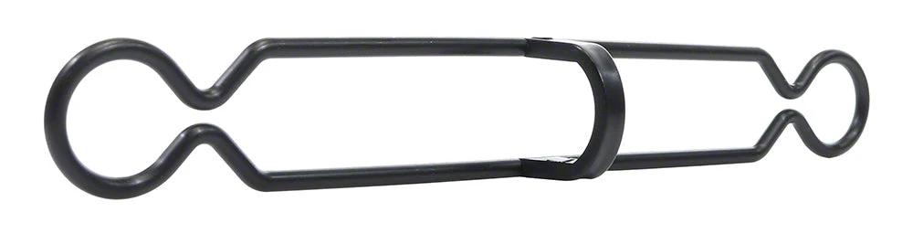 Dolphin Filter Bag Clips - Pack of 2 by Maytronics