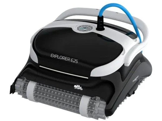 Dolphin Explorer E25 Pool Robot Maytronics Premium Cleaning