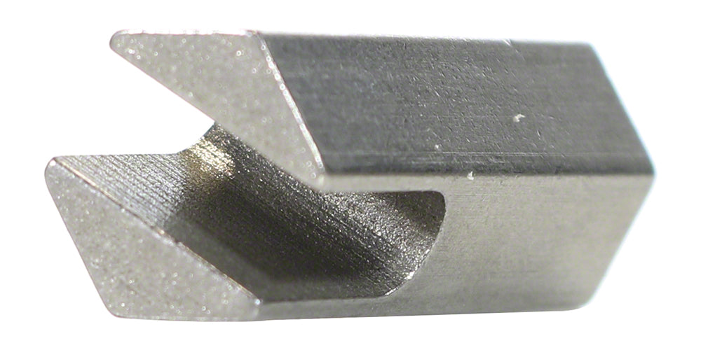Dolphin D Type Shaft Hexagon Drive Adaptor for Cleaners