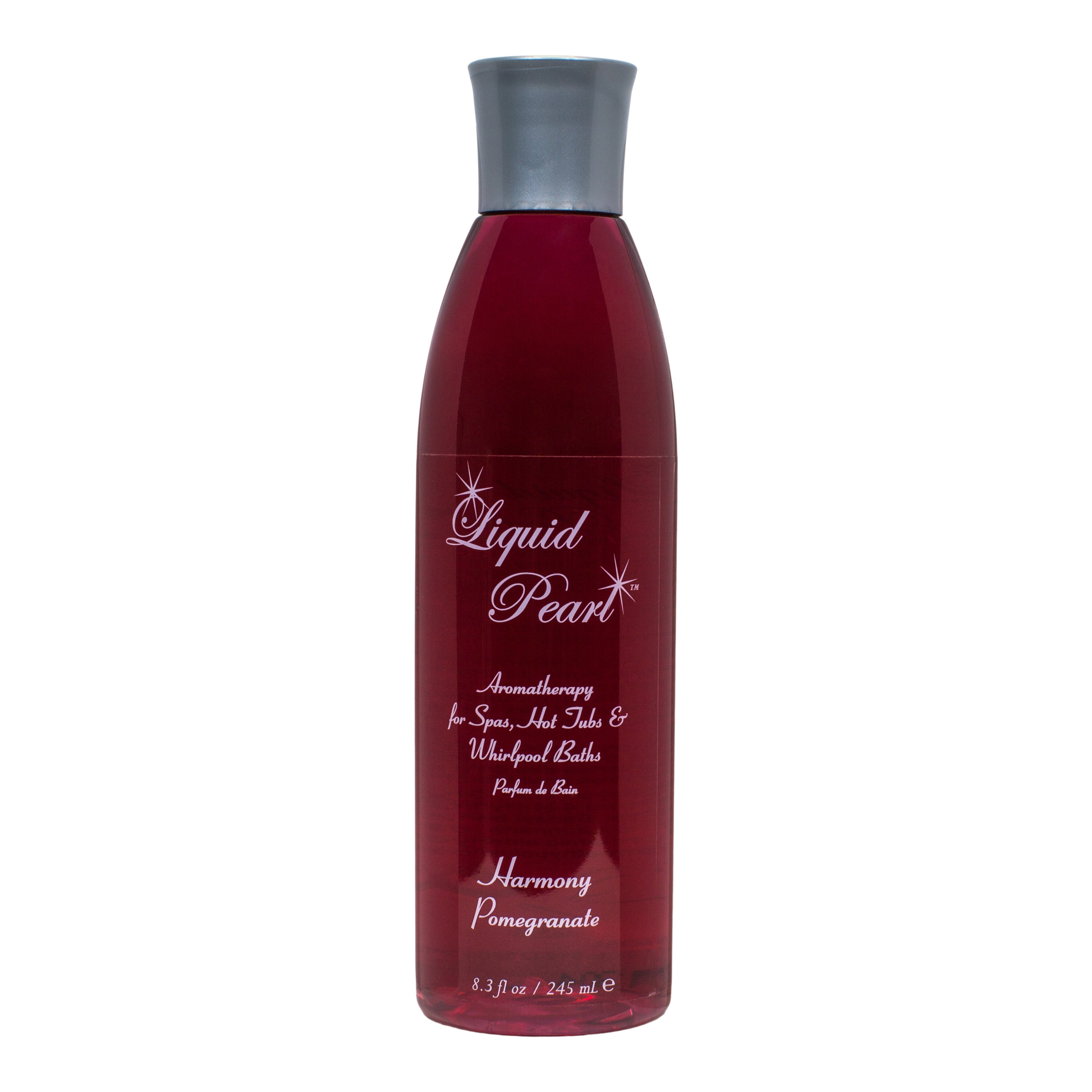 InSPAration Liquid Pearl Harmony Pomegranate Aromatherapy Spa Fragrance