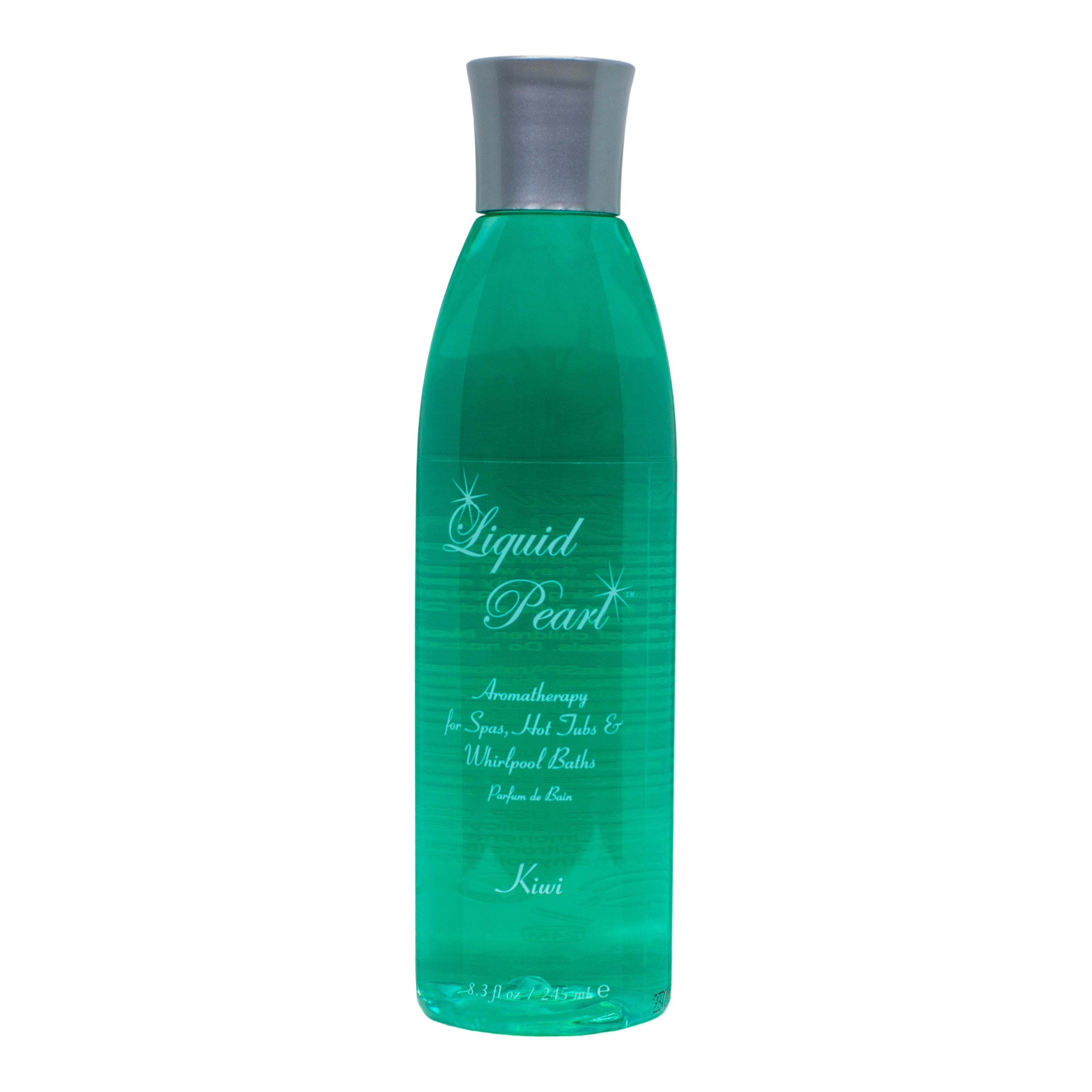 InSPAration Liquid Pearl Kiwi Aromatherapy Spa Enhancer for Relaxation