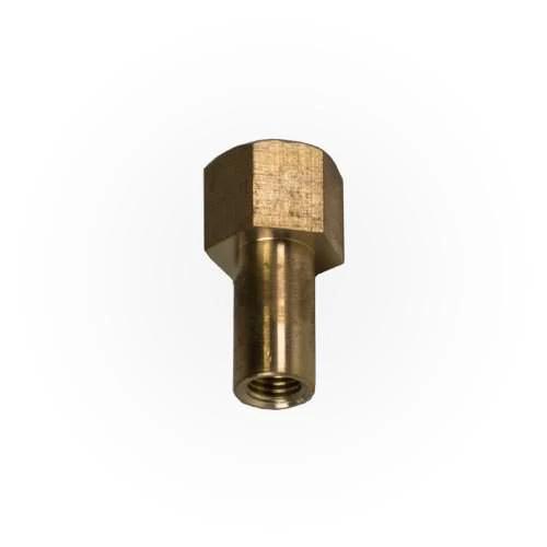 Pentair Machined Nut 194989Z by Pentair