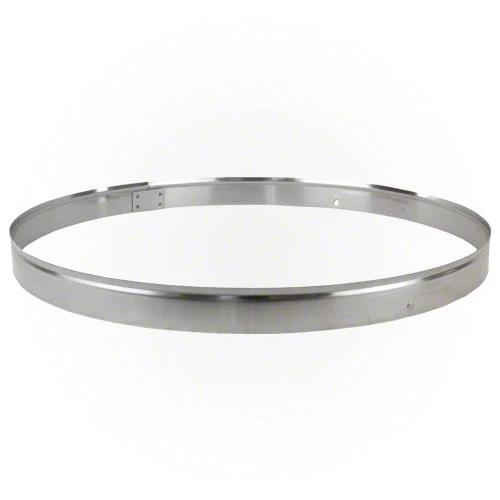 Pentair Stainless Steel Backup Ring 195339 by Pentair