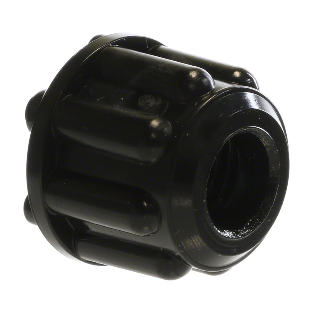 Stenner Quarter Inch Feed Pump Connecting Nut Single