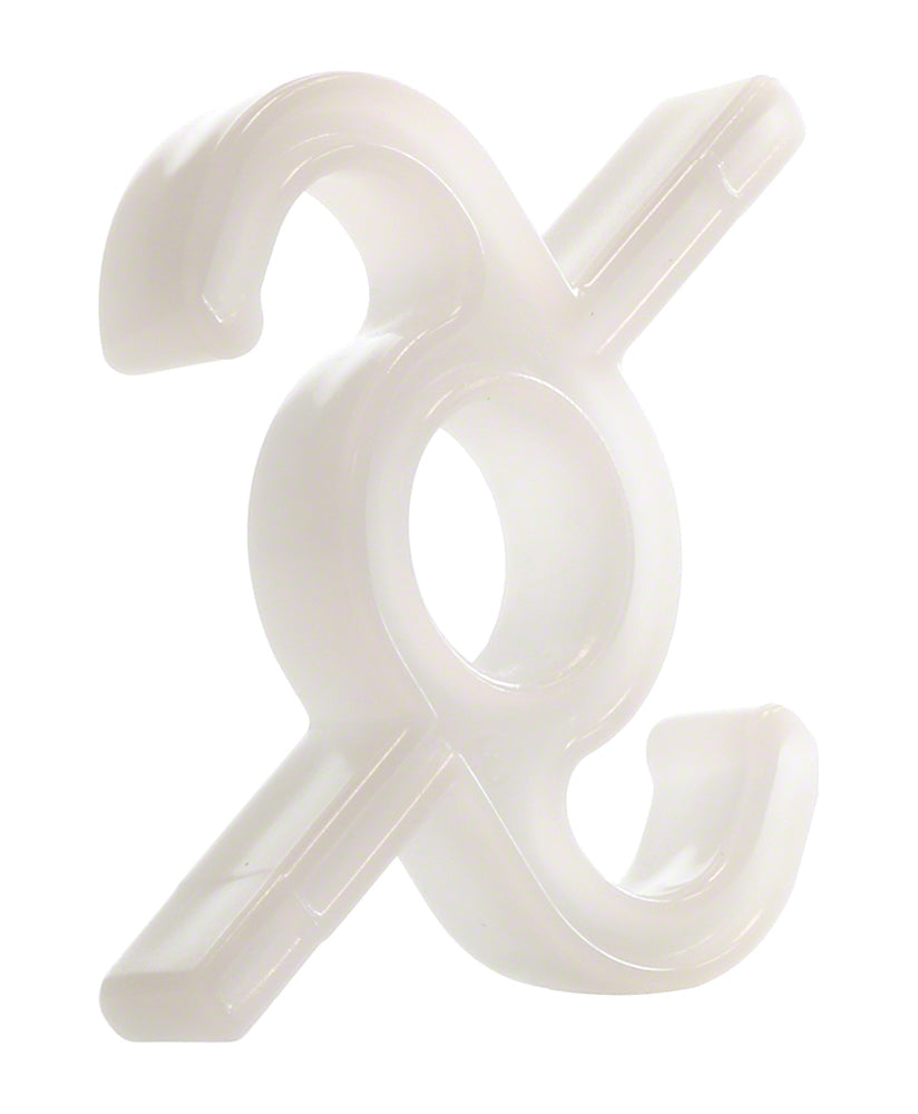 DX4 DX5 Hook Lock for Dolphin Cleaner Cartridge Replacement