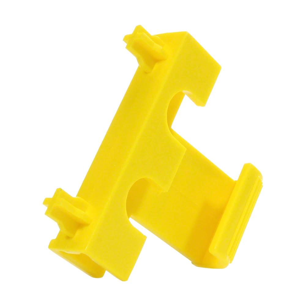 Advantage Handle Latch - Yellow by Maytronics