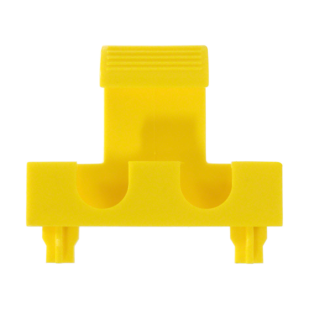 Maytronics Yellow Handle Latch For Dolphin Cleaners