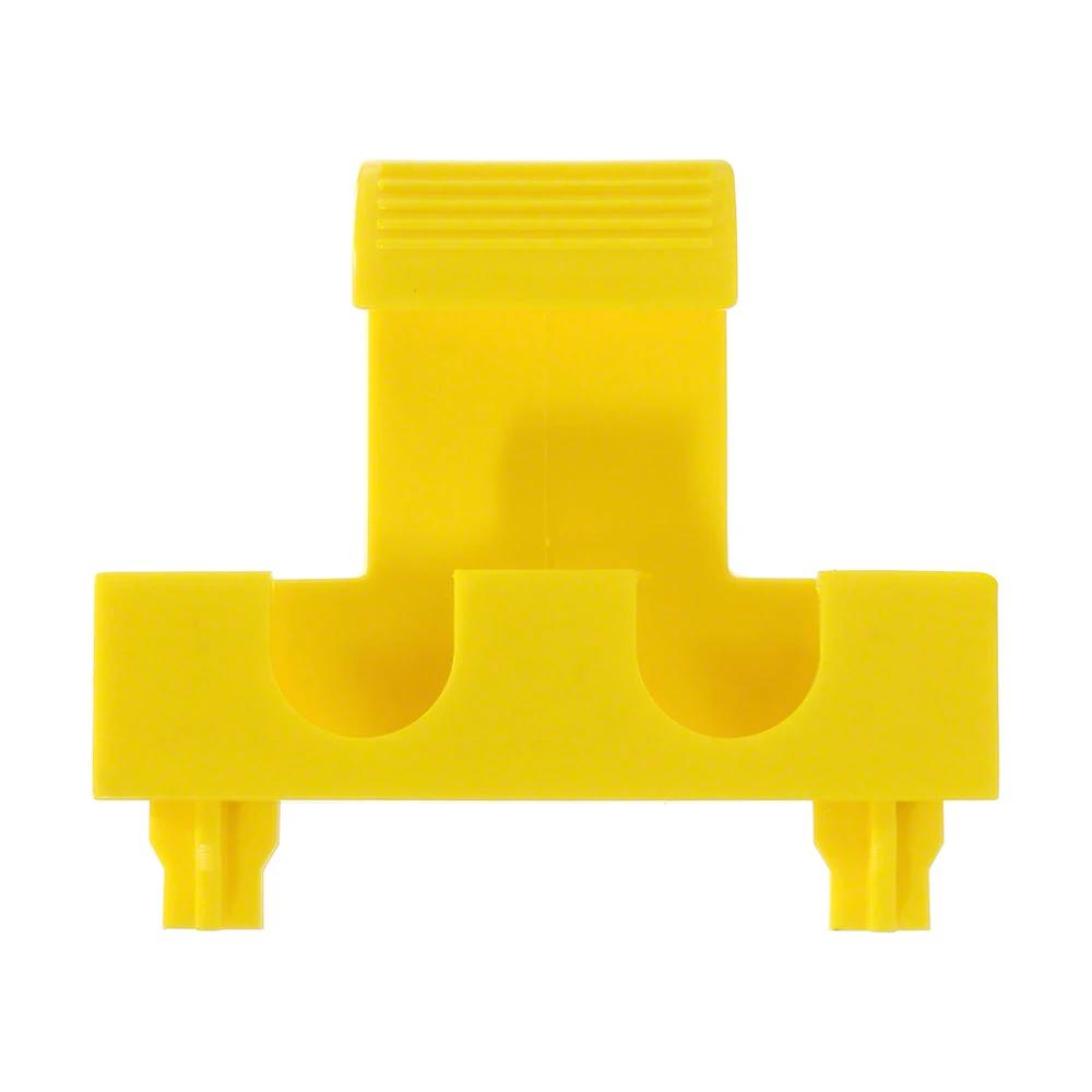 Advantage Handle Latch - Yellow by Maytronics