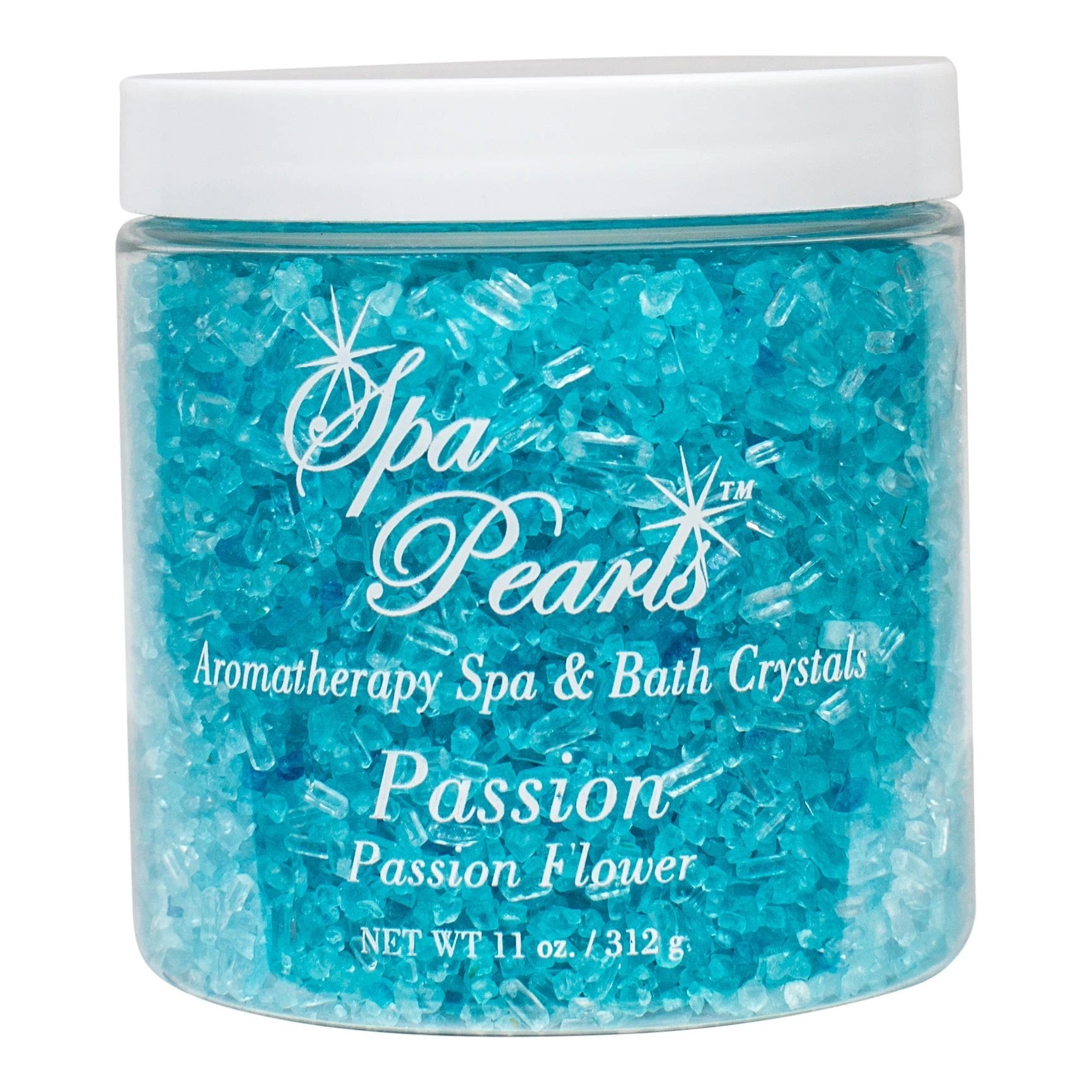 InSPAration Spa Pearls Passion Aromatherapy Crystals by InSPAration