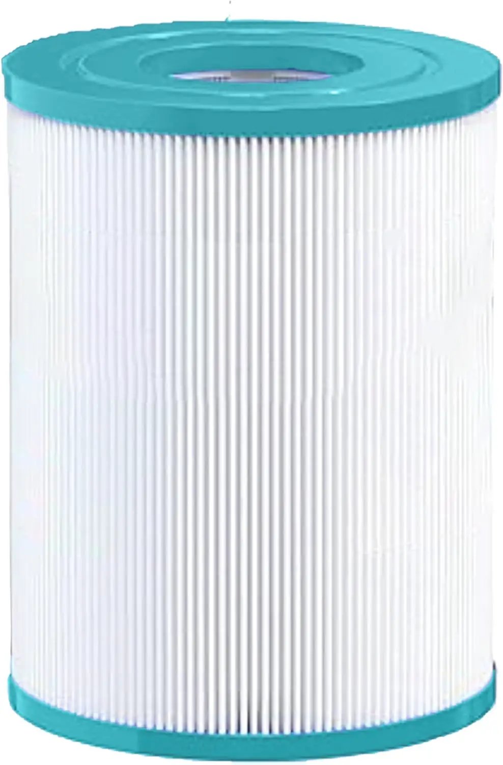 HF4405-02 Advanced Spa Filter Cartridge - Replacement for Pleatco PRB25SF, Unicel C-4405, Filbur FC-2387, CMP 25392-000-100, Compact Rainbow Dynamic Series IV by Hurricane Pool Filters