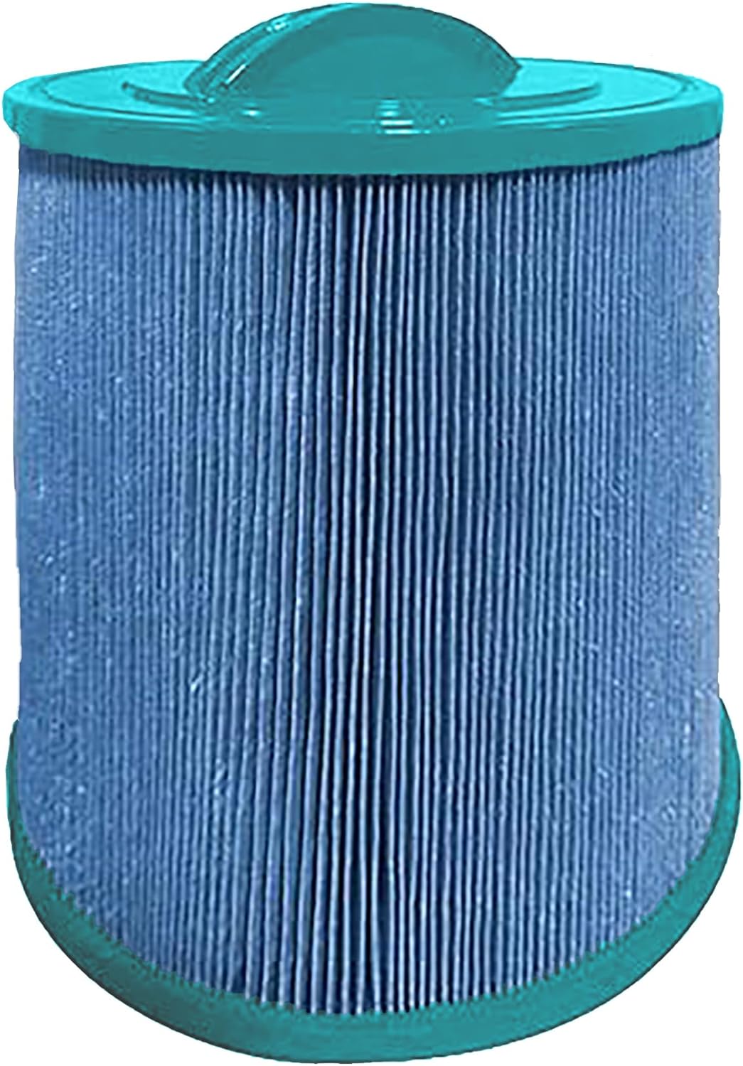 HF6H502-01M Elite Aseptic Spa Filter Cartridge - Replacement for Pleatco PAS50SV-F2M, Unicel 6CH-502, Filbur FC-0311