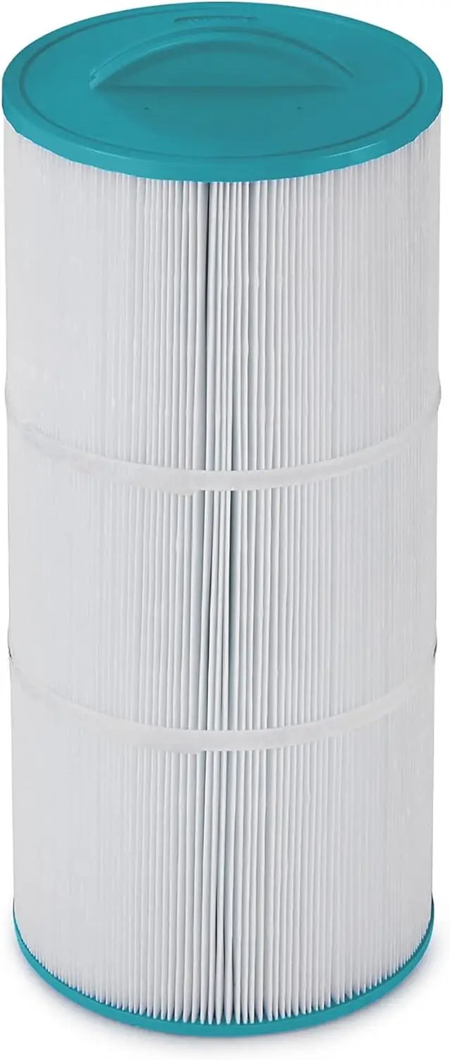 HF7375-01 Advanced Spa Filter Cartridge - Replacement for Pleatco PCD75N, Unicel C-7375, Filbur FC-3964, Caldera 75 by Hurricane Pool Filters